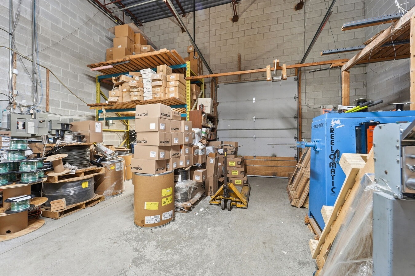 120 Dynamic Dr, Toronto, ON M1V 5C8 - Lot 35 - - Photo intérieure - Image 2 of 20