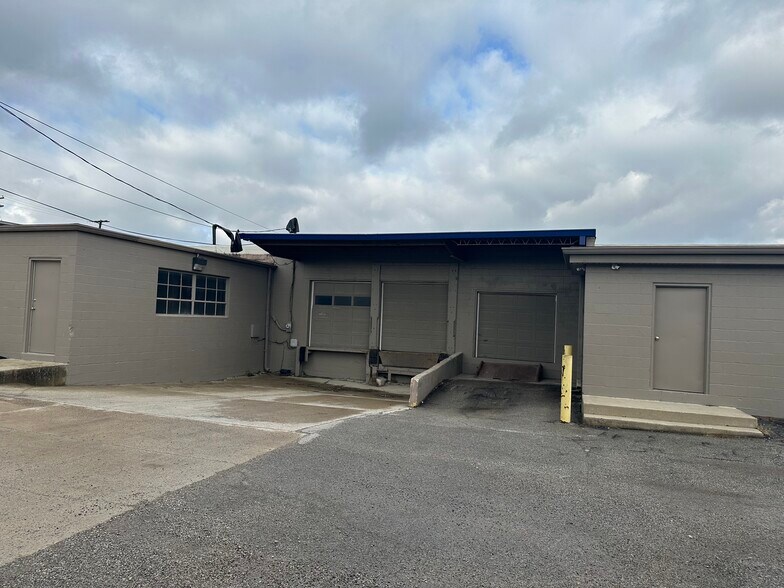 4911 Industrial Rd, Fort Wayne, IN à louer - Photo de l’immeuble – Image 3 sur 20