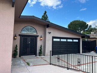 Plus de détails pour 12701 Darla Ave, Granada Hills, CA - Santé à vendre
