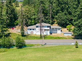 Plus de détails pour 15990 SW 133rd Ave, Portland, OR - Terrain à vendre