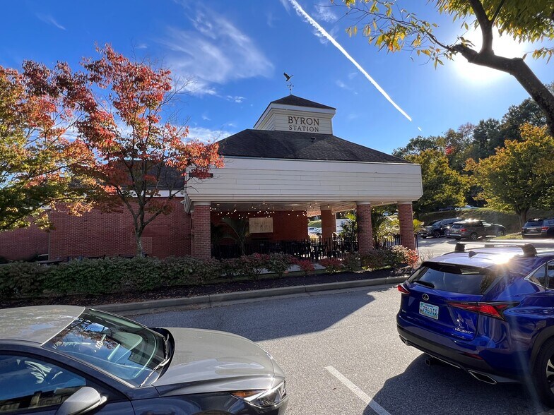 8601 Honeygo Blvd, Nottingham, MD à vendre - Photo de l’immeuble – Image 3 sur 12