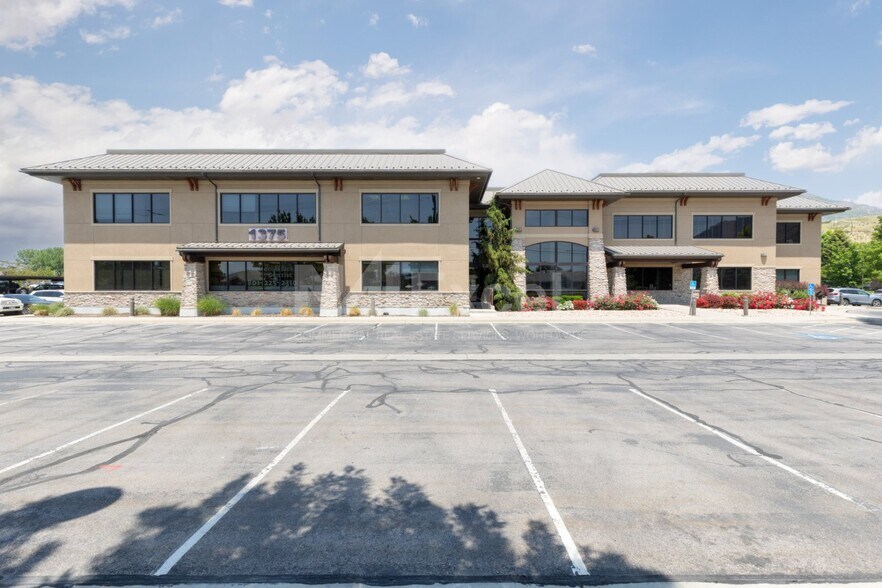 1375 E 800 N, Orem, UT à louer - Photo de l’immeuble – Image 1 sur 6