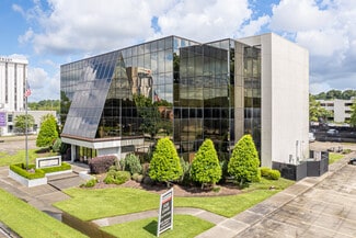 Plus de détails pour 5757 Corporate Blvd, Baton Rouge, LA - Bureau à louer