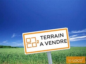 Route Du Lançon, Carbonne, HG - Vue aérienne  vue de carte