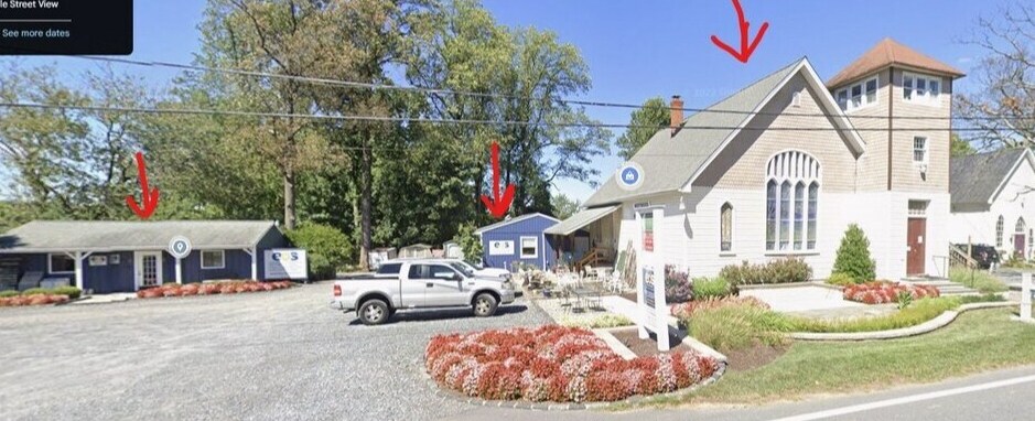 13554 Triadelphia Rd, Ellicott City, MD à louer - Photo de l’immeuble – Image 2 sur 8