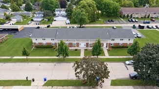 Plus de détails pour 2330 S Walden Ave, Appleton, WI - Logement à vendre