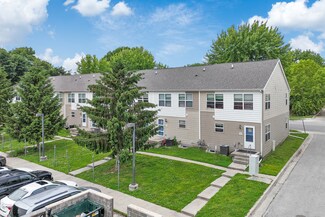 Plus de détails pour 1353 21st St, Des Moines, IA - Logement à vendre