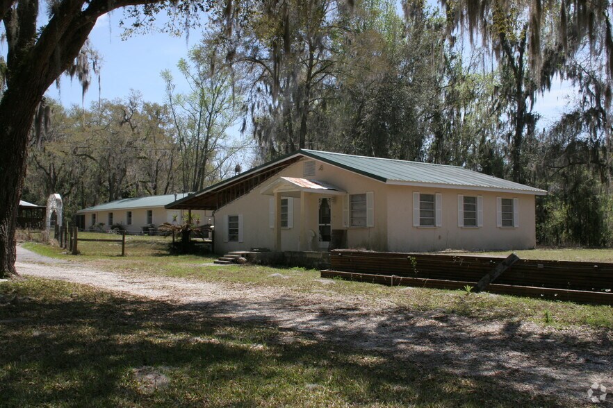 15458 Snow Memorial Hwy, Brooksville, FL à vendre - Photo de l’immeuble – Image 3 sur 65