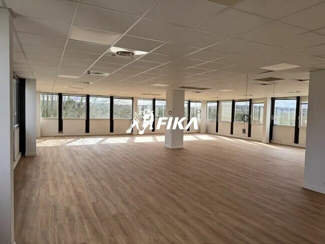 Plus de détails pour 150 Rue De La Découverte, Labège - Bureau à louer