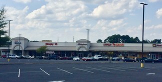 Plus de détails pour 3759 Victory Dr, Columbus, GA - Local commercial à louer