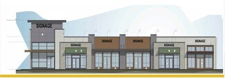Plus de détails pour 14737 State Road 54, Odessa, FL - Bureau/Local commercial à louer