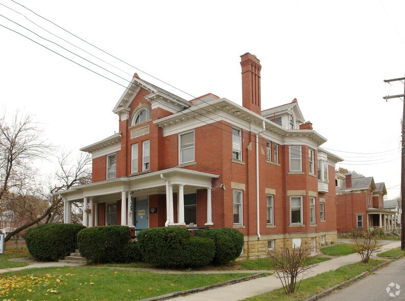 1251 Bryden Rd, Columbus, OH à louer - Photo de l’immeuble – Image 1 sur 10