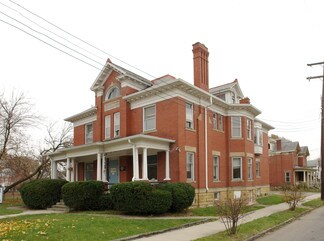 Plus de détails pour 1251 Bryden Rd, Columbus, OH - Bureau à louer