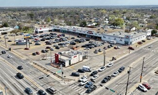 Plus de détails pour 2248-2314 W Illinois Ave, Dallas, TX - Local commercial à louer