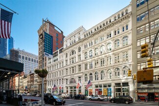 Plus de détails pour 28-40 W 23rd St, New York, NY - Bureau à louer