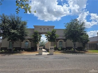Plus de détails pour 4718 N Ebony St, Pharr, TX - Logement à vendre