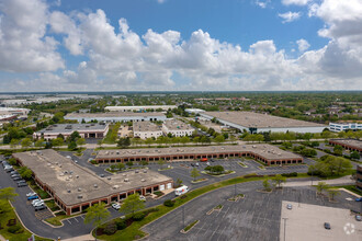 270 Remington Blvd, Bolingbrook, IL - VUE AÉRIENNE  vue de carte - Image1