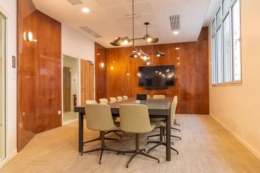15 Rue Feydeau, Paris à louer - Photo de l’immeuble – Image 3 sur 9
