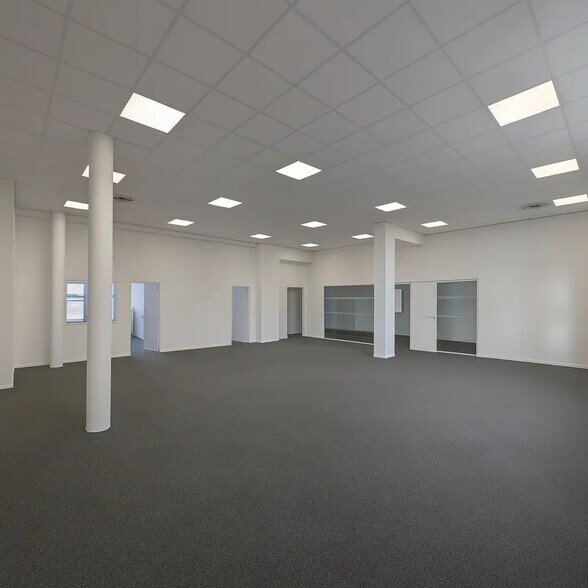 Rue Des Docks Rémois, Bétheny à vendre - Photo intérieure – Image 2 sur 7