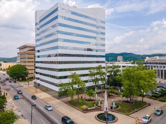 Plus de détails pour 500 Virginia St E, Charleston, WV - Bureau à louer
