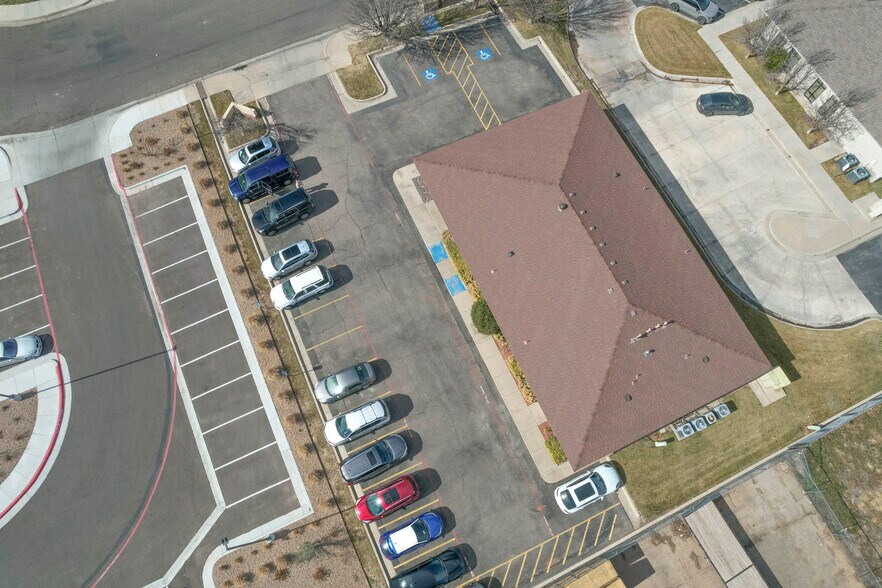 12 Care Cir, Amarillo, TX à louer - Photo de l’immeuble – Image 3 sur 7