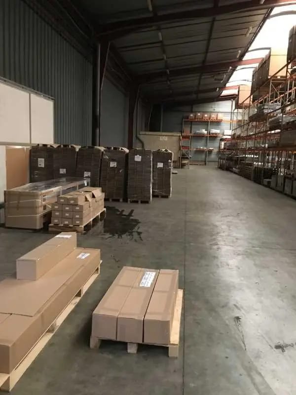 Plus de détails pour 15 Avenue Eugène Gazeau, Senlis - Local d'activités à louer