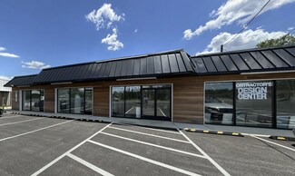 Plus de détails pour 2874 Old Washington Rd, Waldorf, MD - Local commercial à vendre
