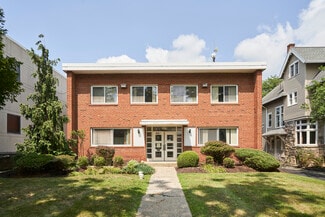 Plus de détails pour 661 W Market St, Akron, OH - Bureau à vendre