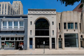 Plus de détails pour 302 E Grace St, Richmond, VA - Local commercial à vendre