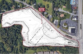 Plus de détails pour Carlisle Pike & Silver Spring Rd, Mechanicsburg, PA - Terrain à vendre