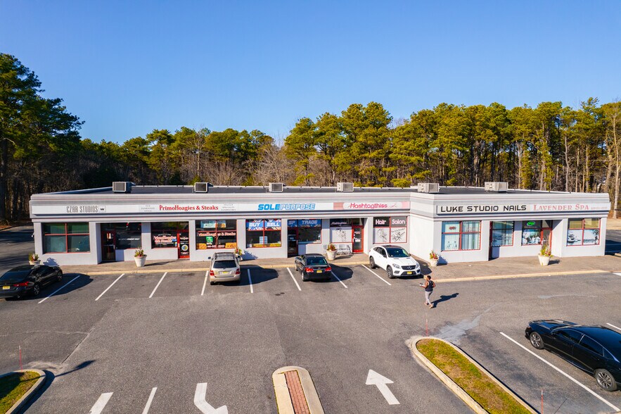 3143 Fire Rd, Egg Harbor Township, NJ à louer - Photo de l’immeuble – Image 1 sur 15