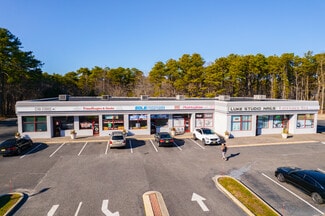 Plus de détails pour 3143 Fire Rd, Egg Harbor Township, NJ - Local commercial à louer