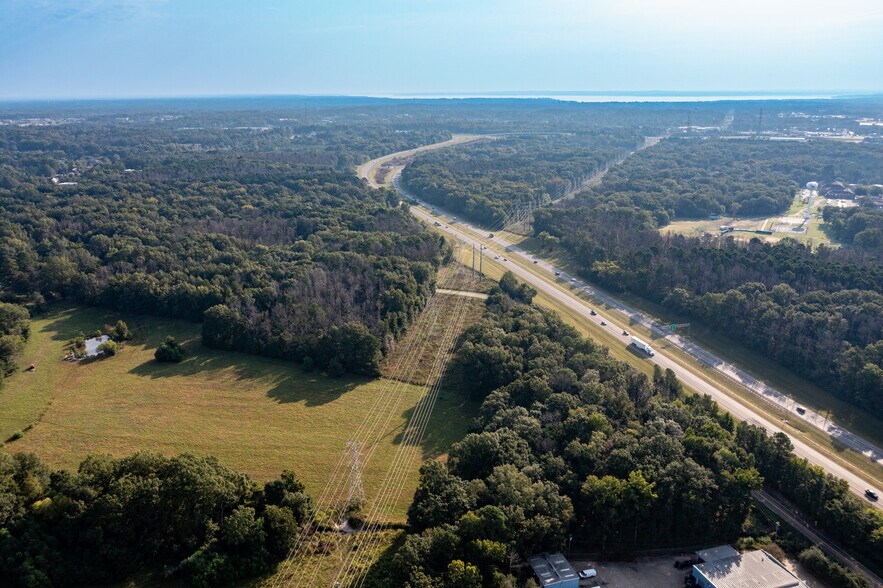 6704 Cole rd, Ridgeland, MS à vendre - Photo de l’immeuble – Image 2 sur 11