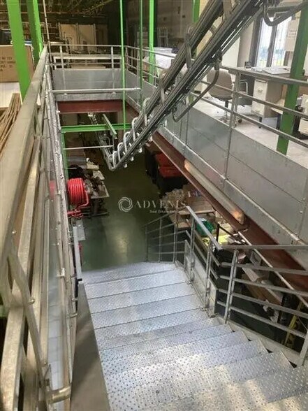 Local commercial dans Épinal à louer - Photo intérieure – Image 3 sur 5