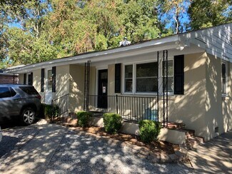 Plus de détails pour 1422 Ashley River Rd, Charleston, SC - Bureau à vendre