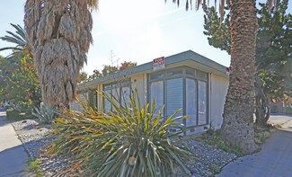 Plus de détails pour 93 N 14th St, San Jose, CA - Bureau à vendre