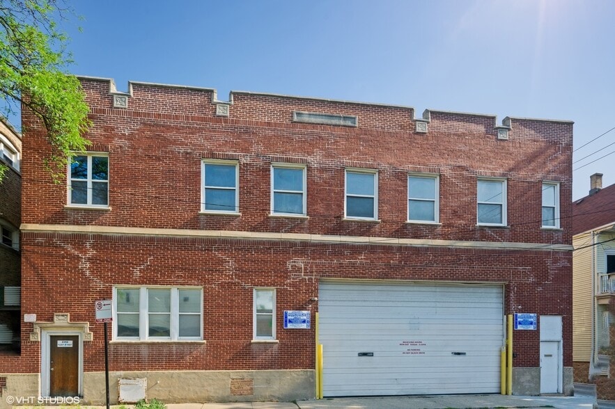5041-5047 N Western Ave, Chicago, IL à louer - Photo de l’immeuble – Image 2 sur 50