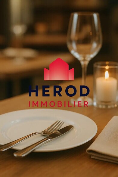 Local commercial dans Paris à louer - Photo de l’immeuble – Image 1 sur 1