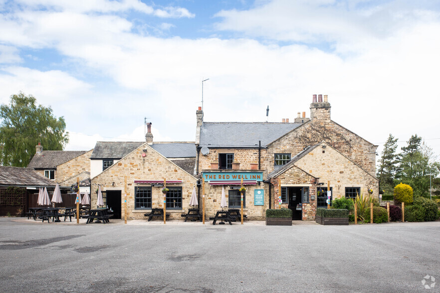 Hamire Rd, Barnard Castle à vendre - Photo de l’immeuble – Image 3 sur 4