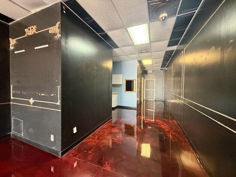 12637-12641 Westheimer Rd, Houston, TX à louer - Photo de l’immeuble – Image 3 sur 11