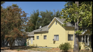 Plus de détails pour 205 N Shasta St, Willows, CA - Logement à vendre