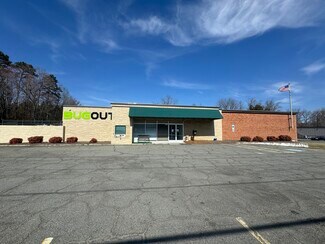 Plus de détails pour 3831 Reynolda Rd, Winston-Salem, NC - Local d'activités à louer