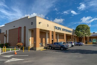 Plus de détails pour 94-300 Farrington Hwy, Waipahu, HI - Local commercial à louer