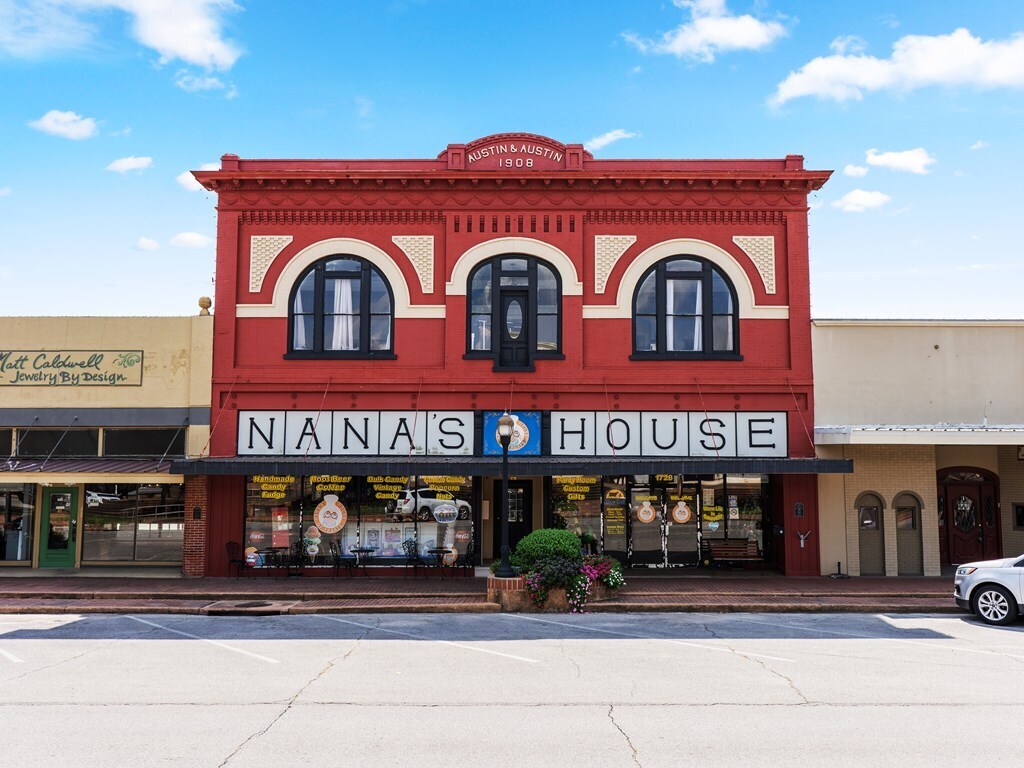 1728 6th St, Bay City, TX à vendre Photo de l’immeuble– Image 1 sur 18