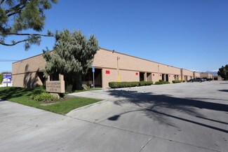Plus de détails pour 14145 Proctor Ave, City Of Industry, CA - Local d'activités, Industriel/Logistique à louer