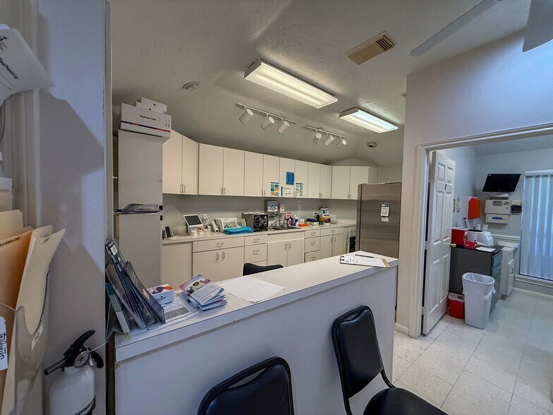 2425 Cr-90, Pearland, TX à vendre - Photo de l’immeuble – Image 3 sur 4