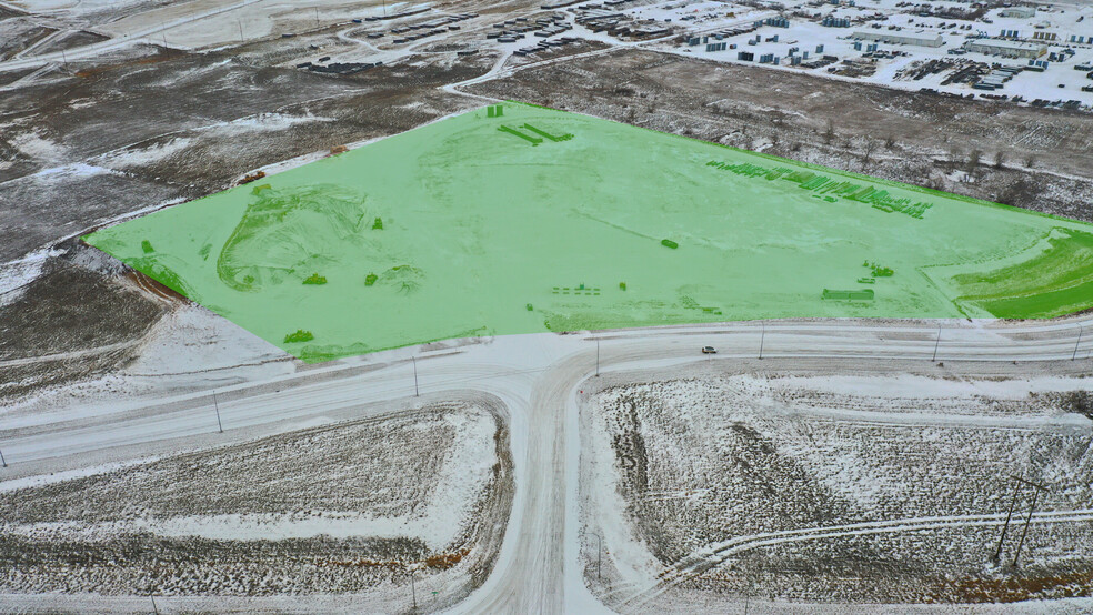 TBD Highway 23, Watford City, ND à louer - Photo de l’immeuble – Image 3 sur 3