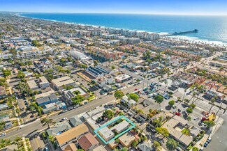 Plus de détails pour 612 N Freeman St, Oceanside, CA - Logement à vendre
