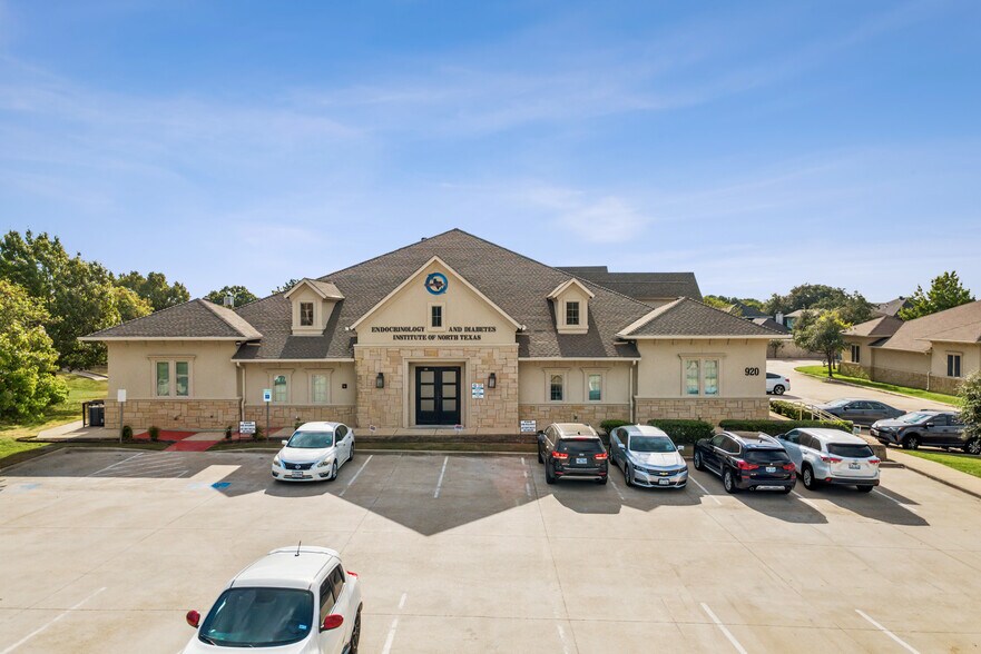 920 E Highway 67, Duncanville, TX à vendre - Photo de l’immeuble – Image 3 sur 10