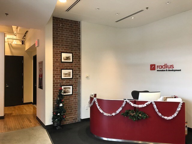 200 Union St, Clinton, MA à louer - Photo intérieure – Image 3 sur 9